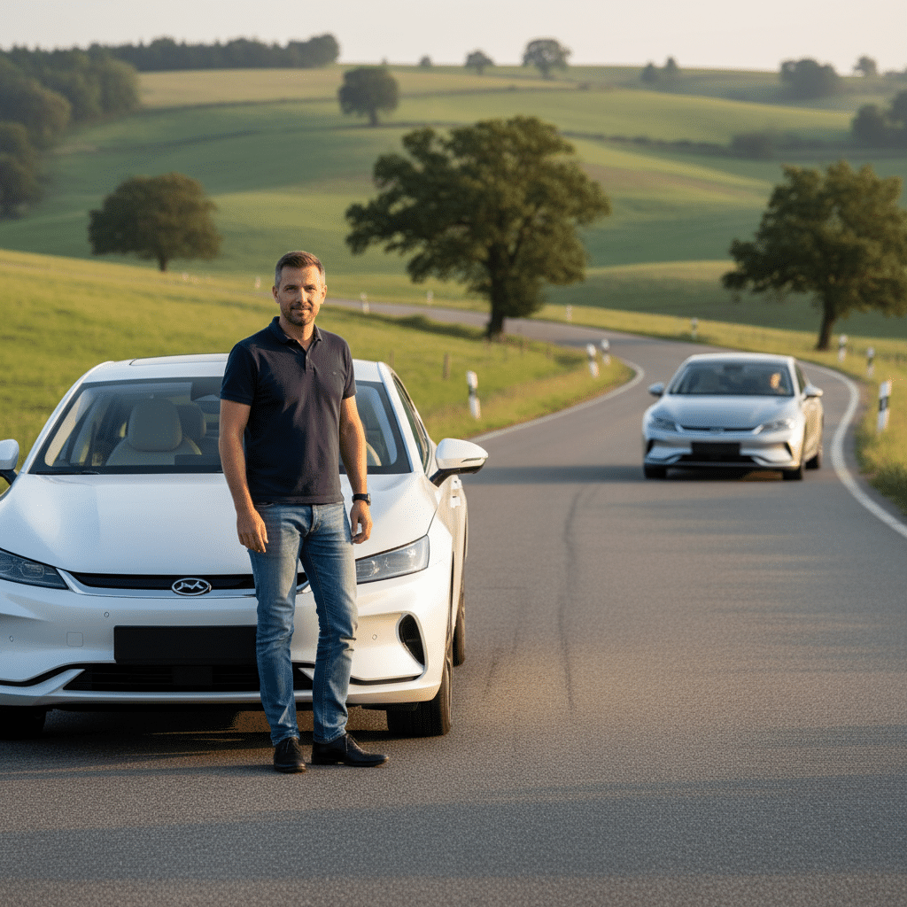 byd seal 10000 km review featured