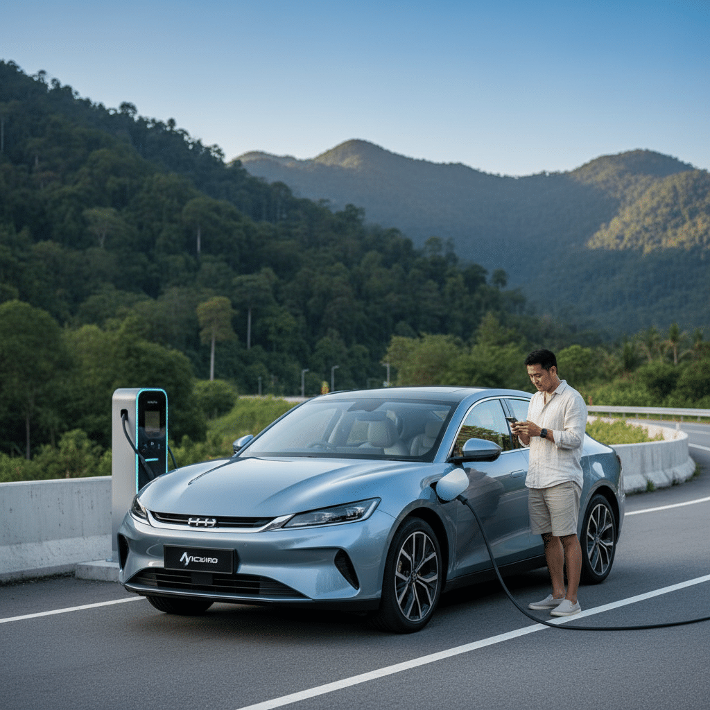 byd seal bangkok chiangmai review featured