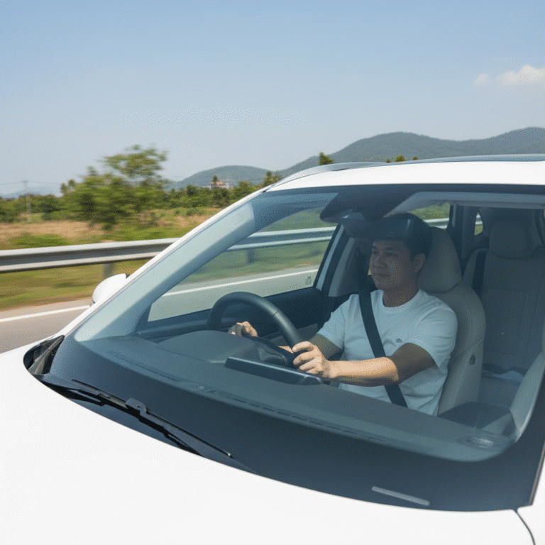 ขับจริง 1,000 โล! BYD Seal U ดีจริงหรือแค่กระแส?