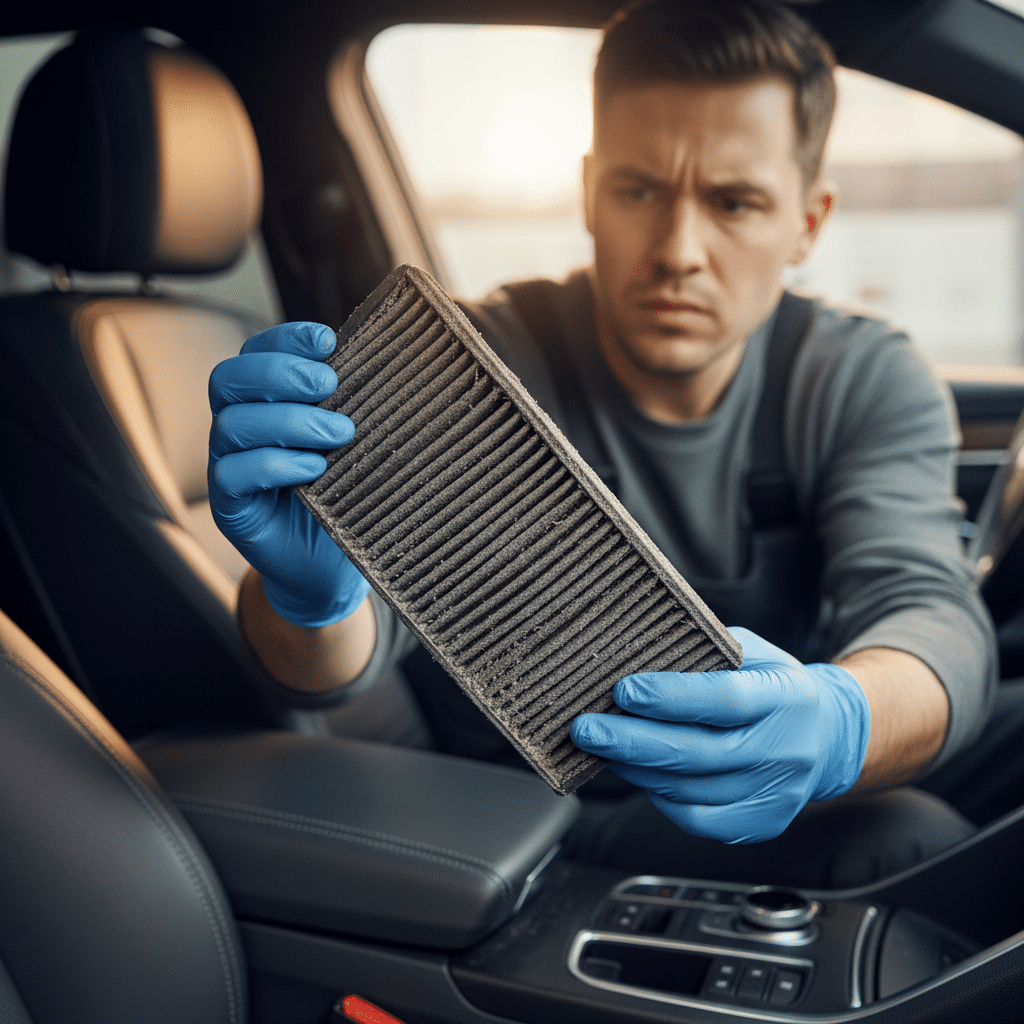 change car air filter pm25 featured
