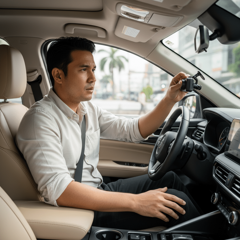 dashcam insurance discount law 2026 featured