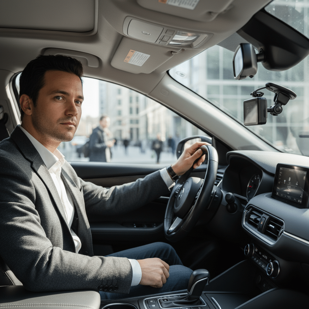 กล้องติดรถ ลดเบี้ยประกันได้จริง? อัปเดตกฎหมายใหม่ 2569 - dashcam-insurance-discount-law-2026