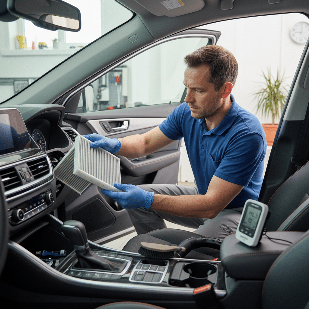 diy car ac cleaning pm25 featured