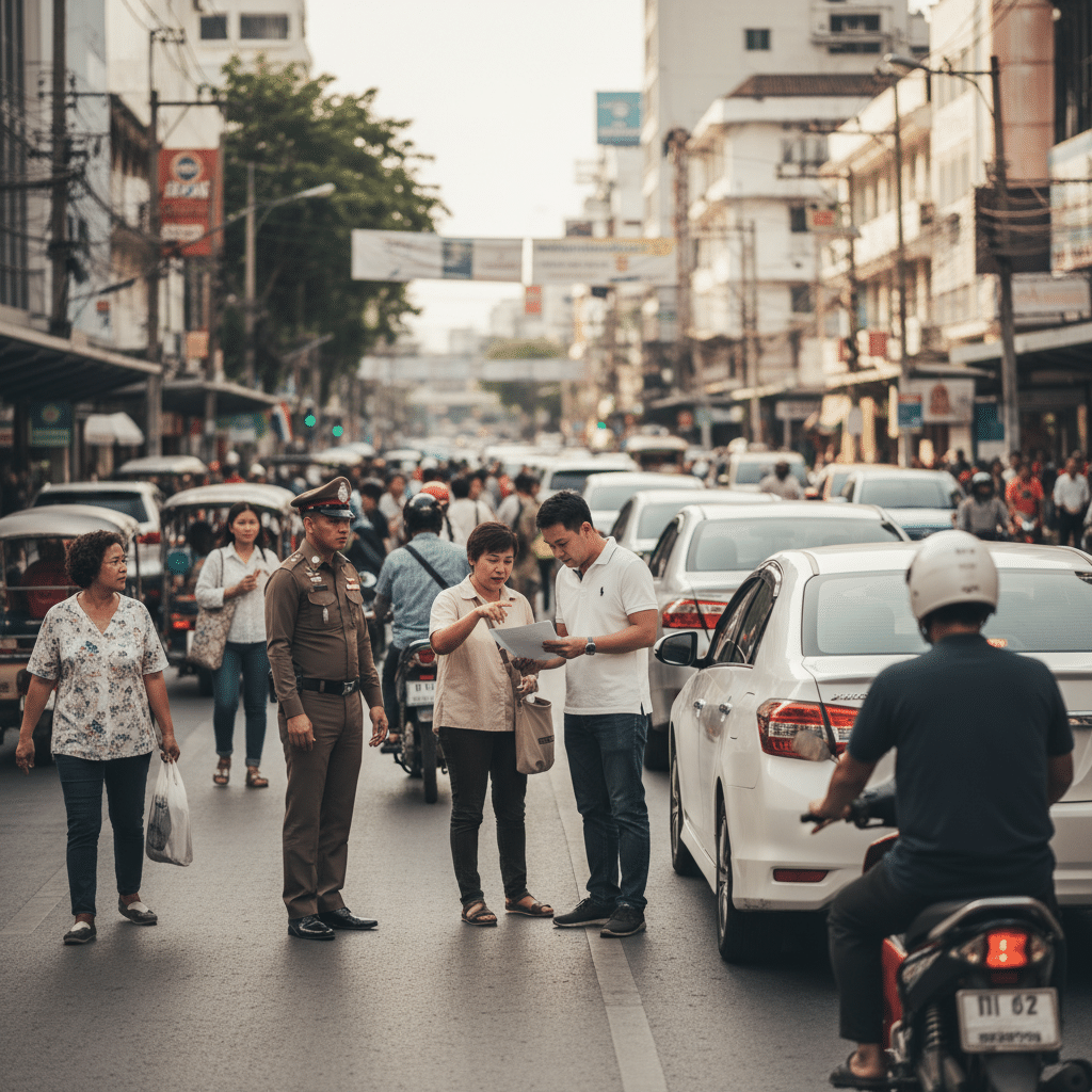 driving license point deduction 2026 featured