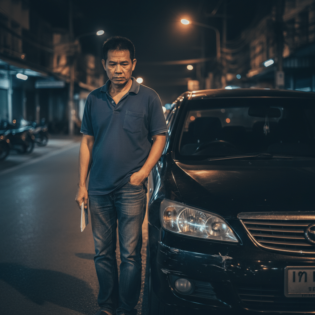 เมาแล้วขับ ประกันจ่ายไหม? อัปเดตกฎหมายใหม่ 2569 - drunk-driving-insurance-law-2026