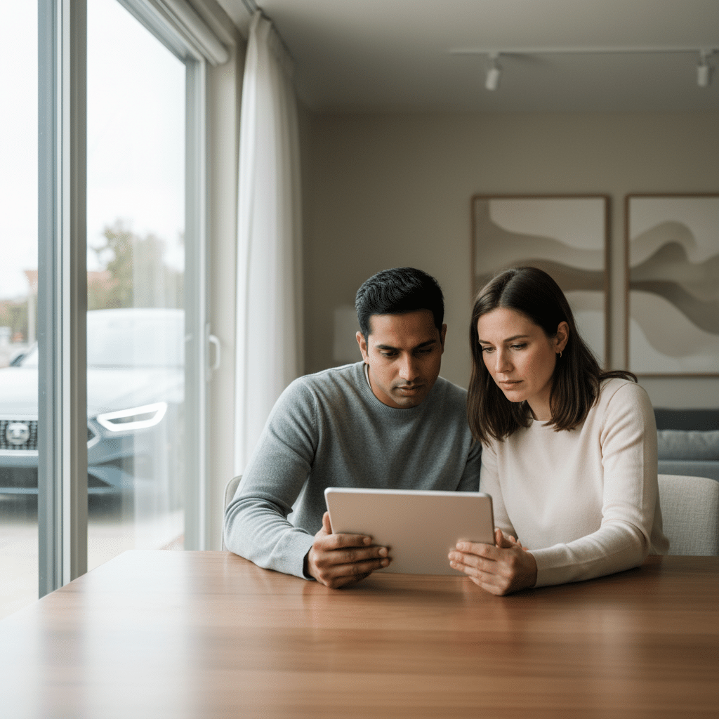 ev insurance premium 2026 factors featured