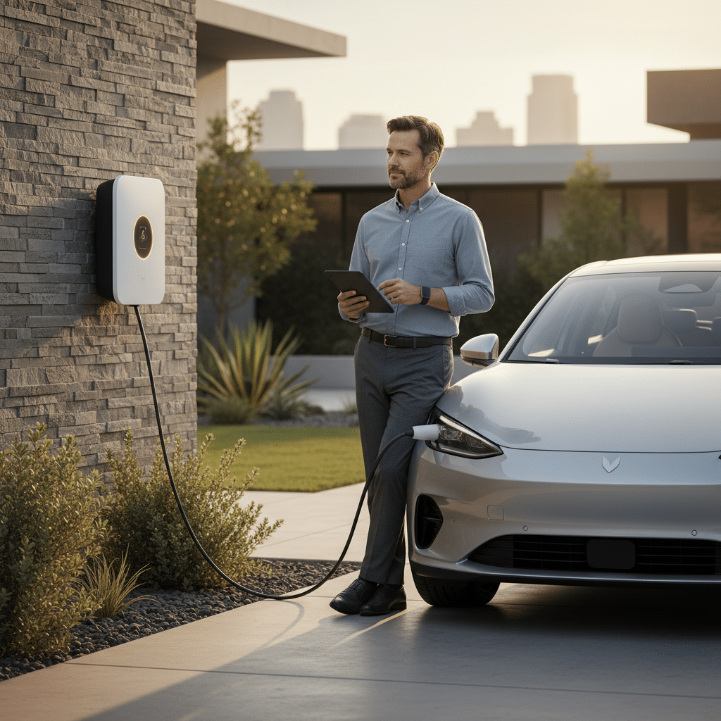 ev v2g technology 2026 featured