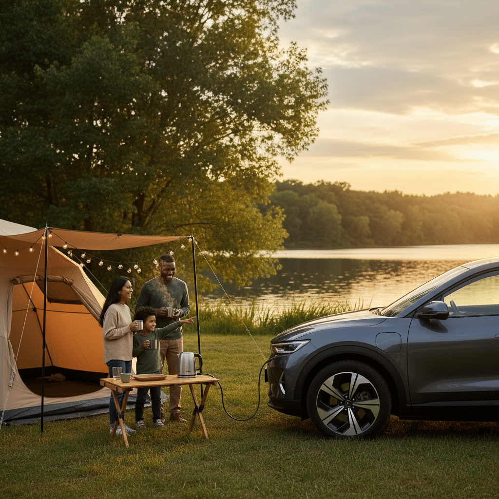 ev v2l v2g power home featured