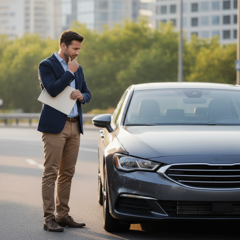 ชนแล้วหนี 2569: ประกันชั้น 1 ยังคุ้มครองหรือไม่?