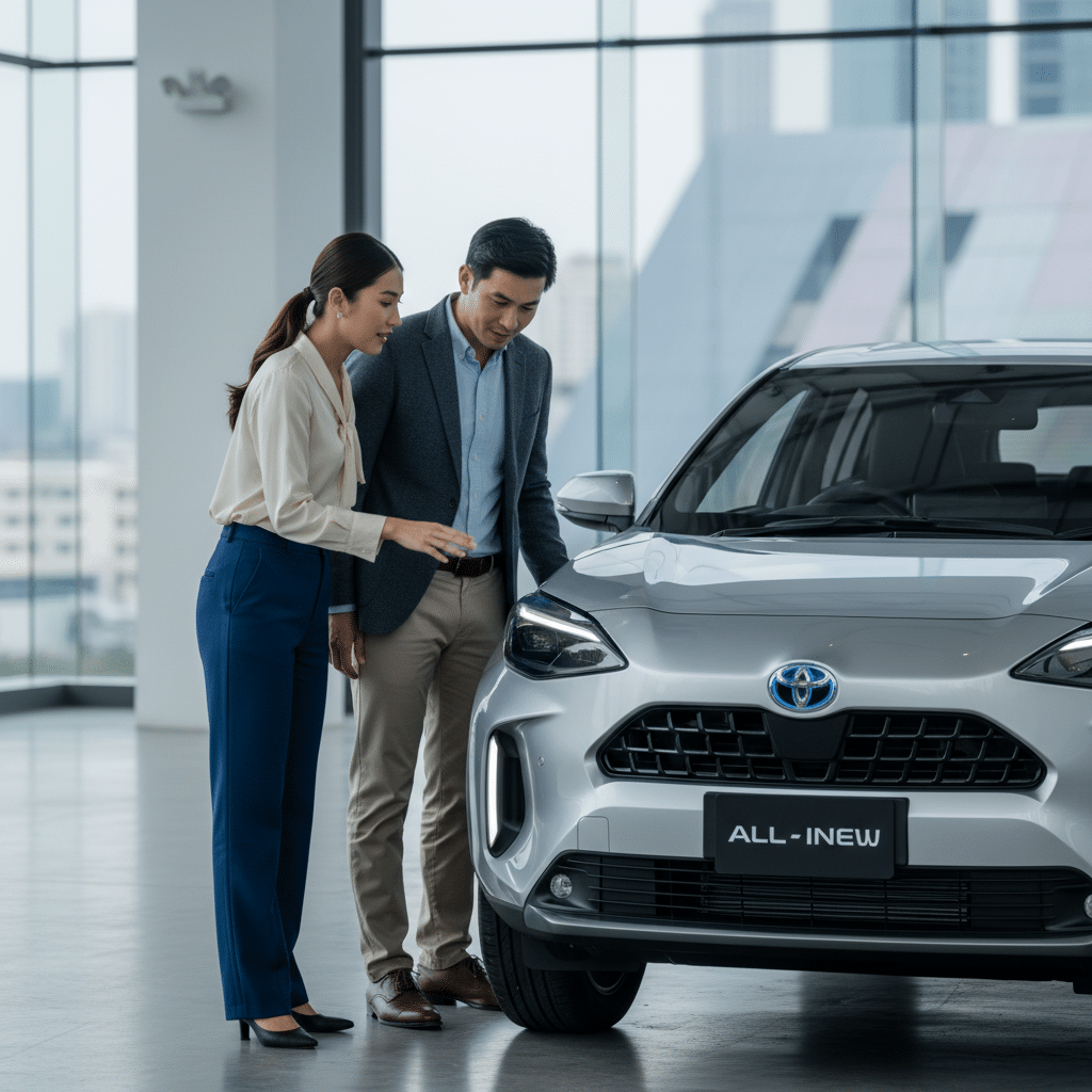 new yaris cross 2026 hybrid specs featured