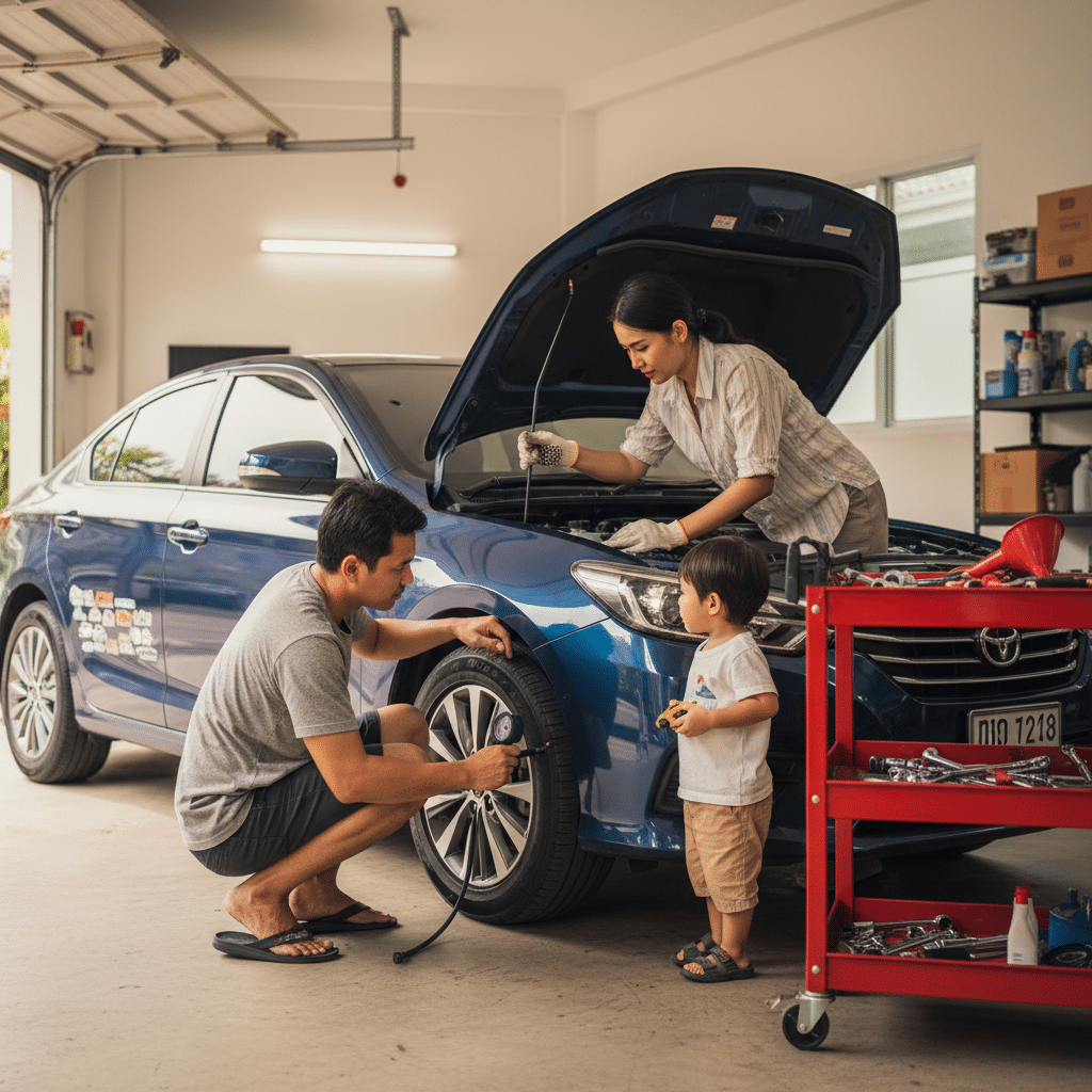 post new year car checkup featured
