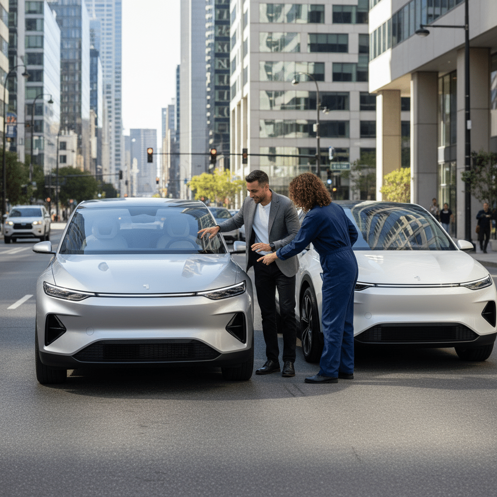 review byd atto 3 vs toyota bz3x featured