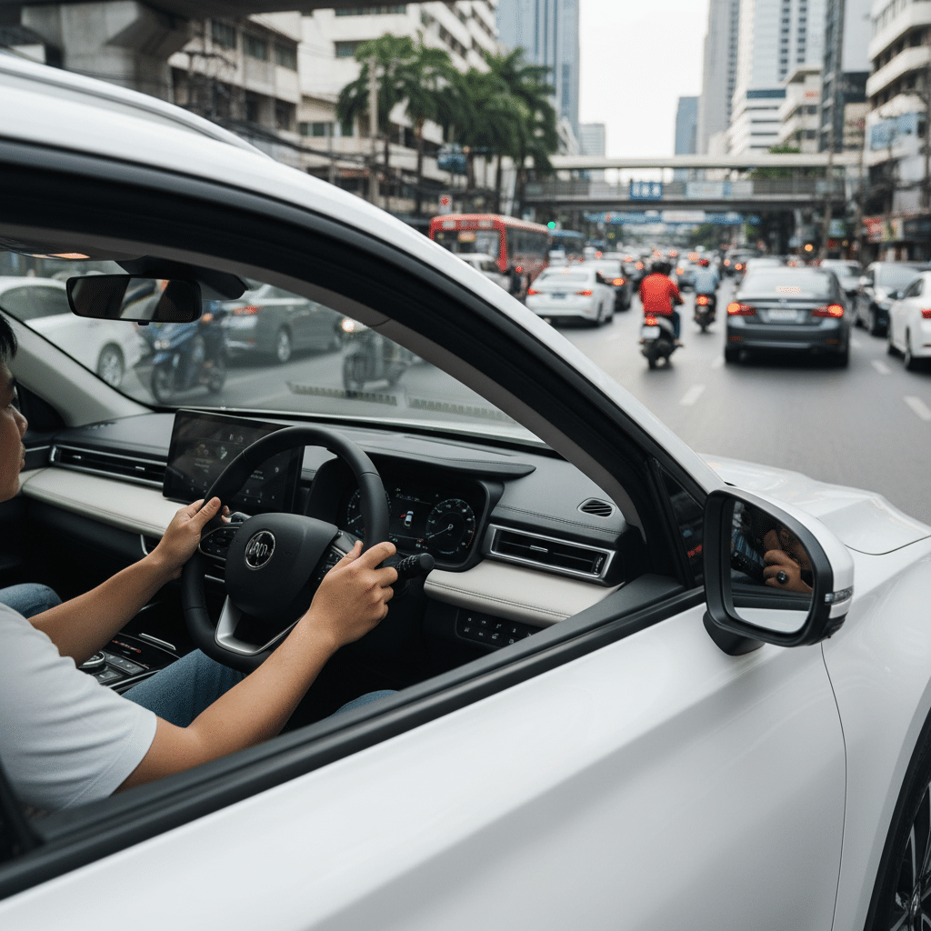 review byd seal u dmi ev range test featured