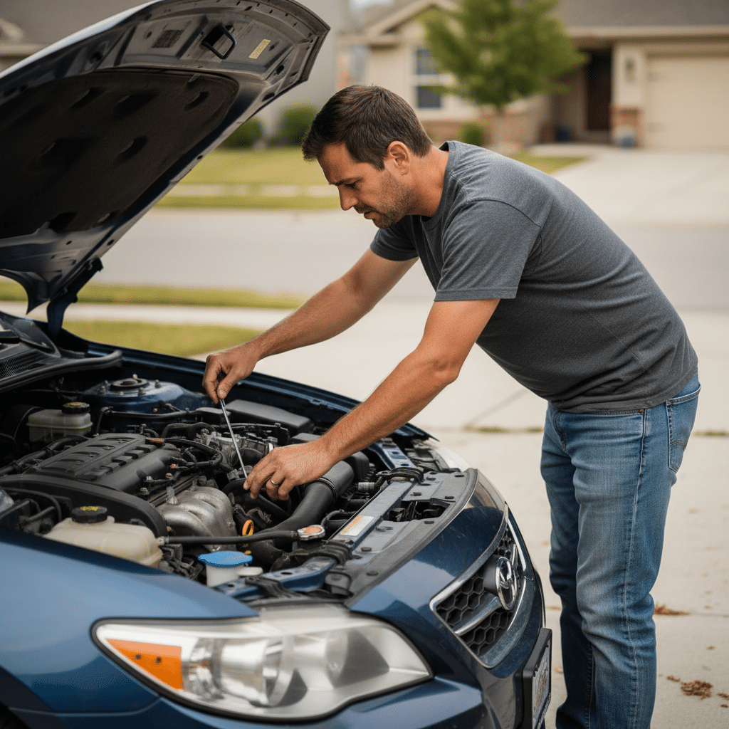 revive car after holiday trip featured