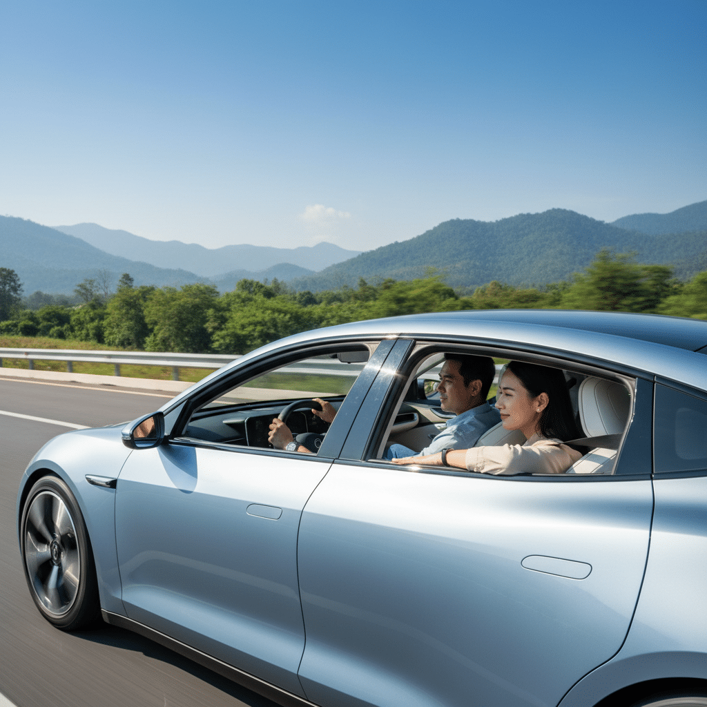 test drive byd seal u bkk cnx featured