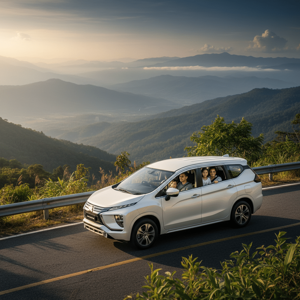 test drive new xpander hev 2026 featured