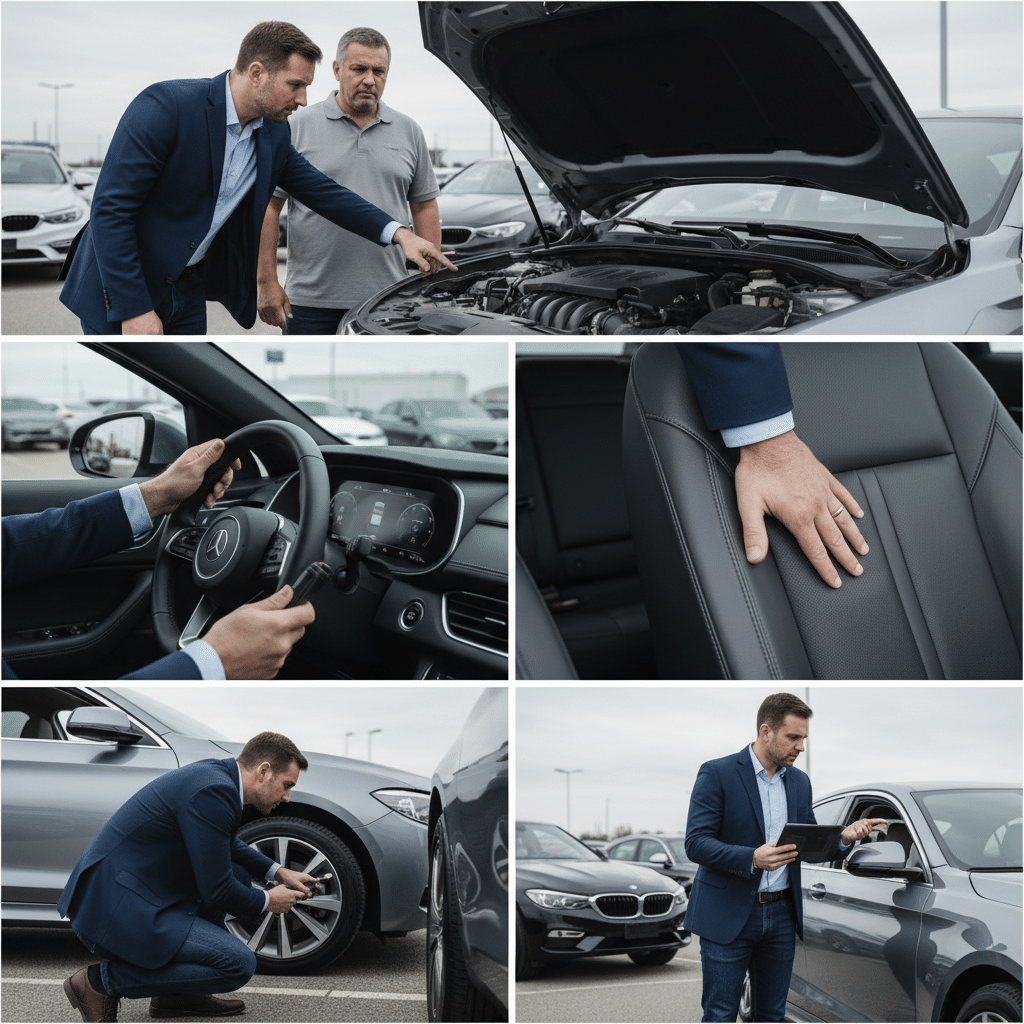 used car buying checklist 2026 featured 1