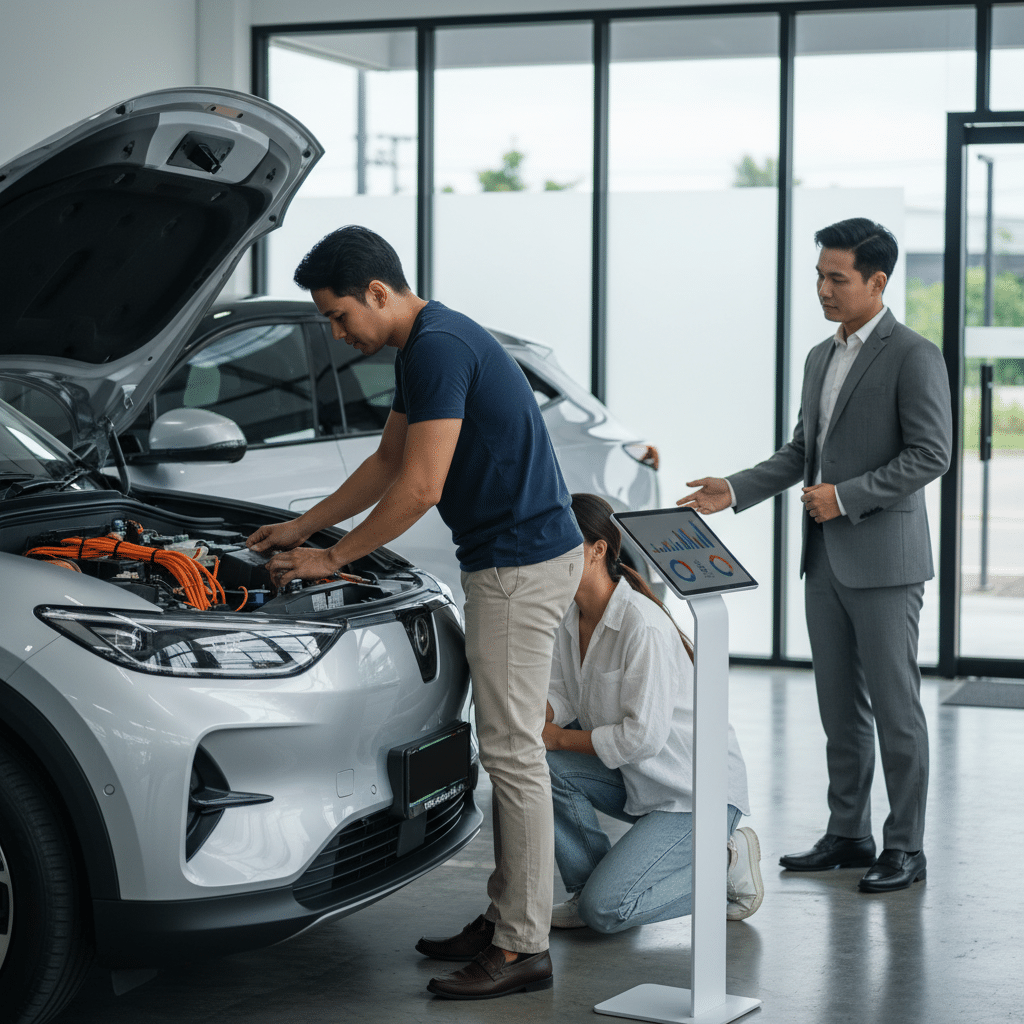 used ev buying guide 2026 featured 2