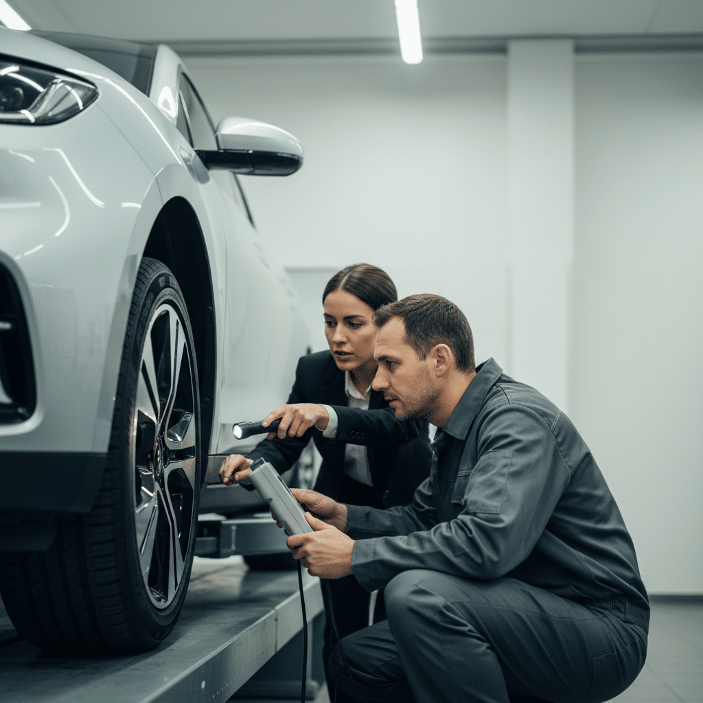 used ev buying guide 2026 featured